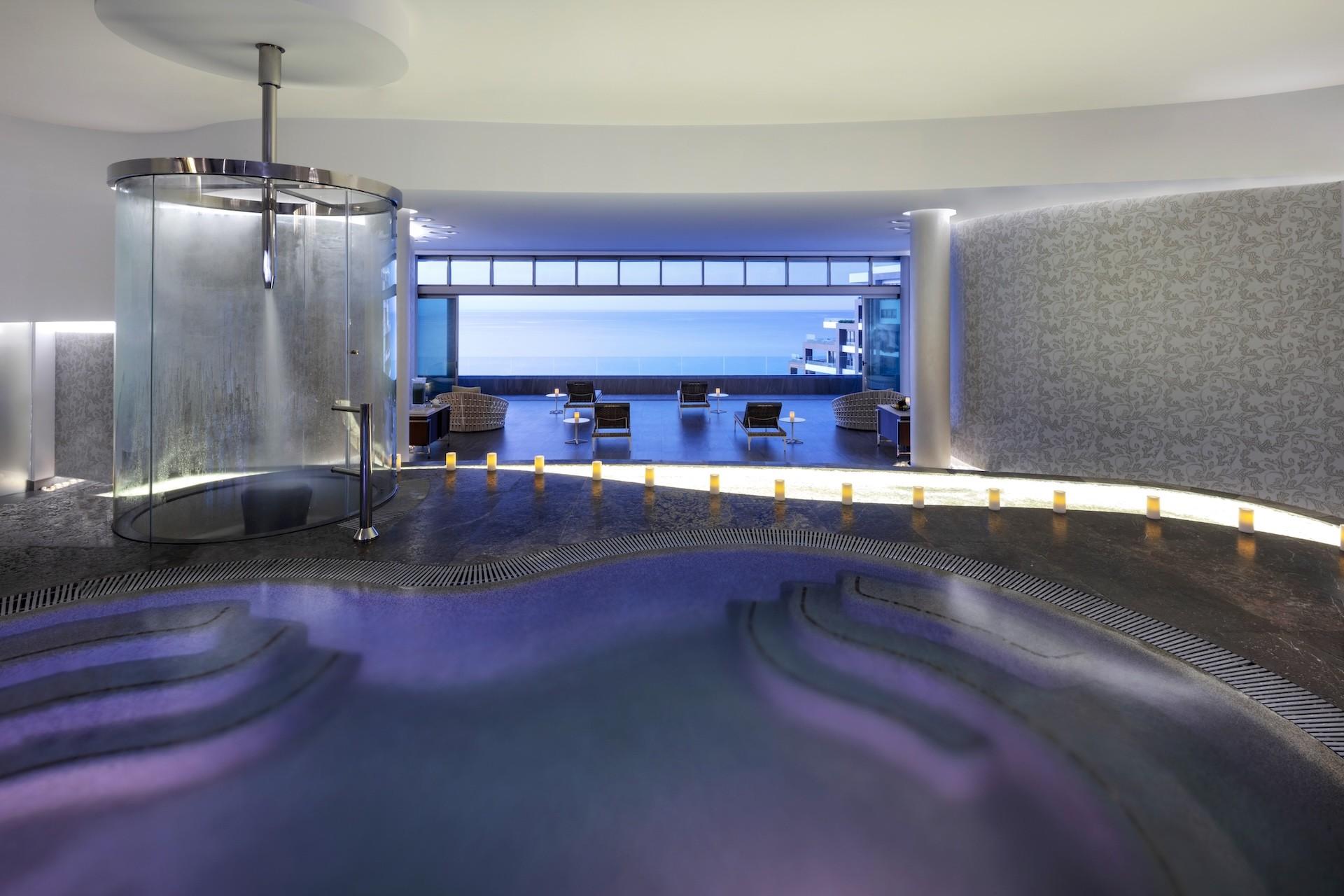 Spa Imagine
